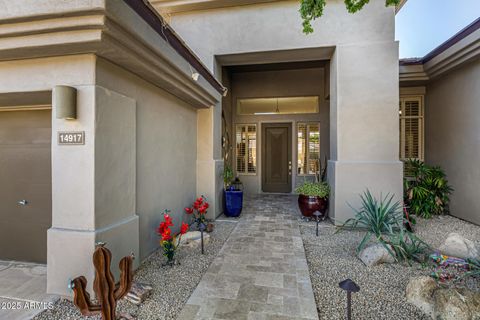 14917 E Miramonte Way Fountain Hills AZ 85268