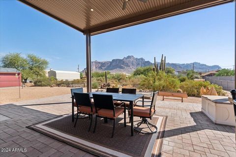 4306 E SUPERSTITION Boulevard Apache Junction AZ 85119