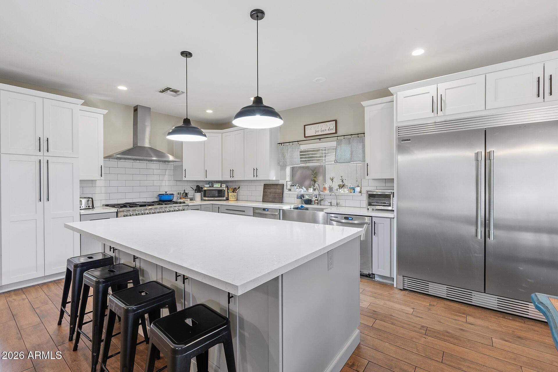 3121 W BUCKHORN Trail