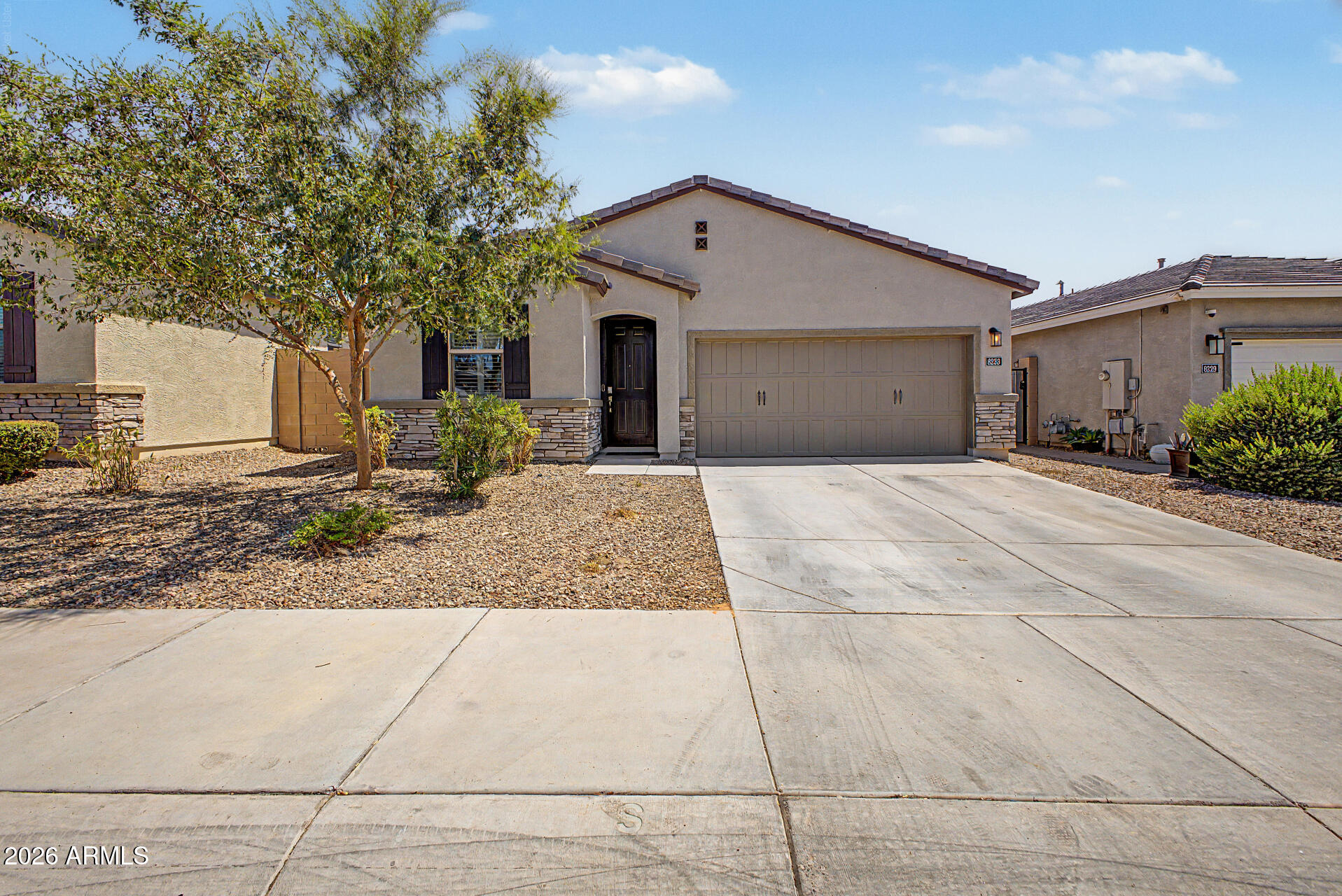 8233 E Juanita Avenue