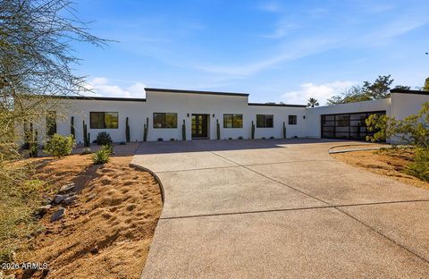 6516 N 43RD Place Paradise Valley AZ 85253