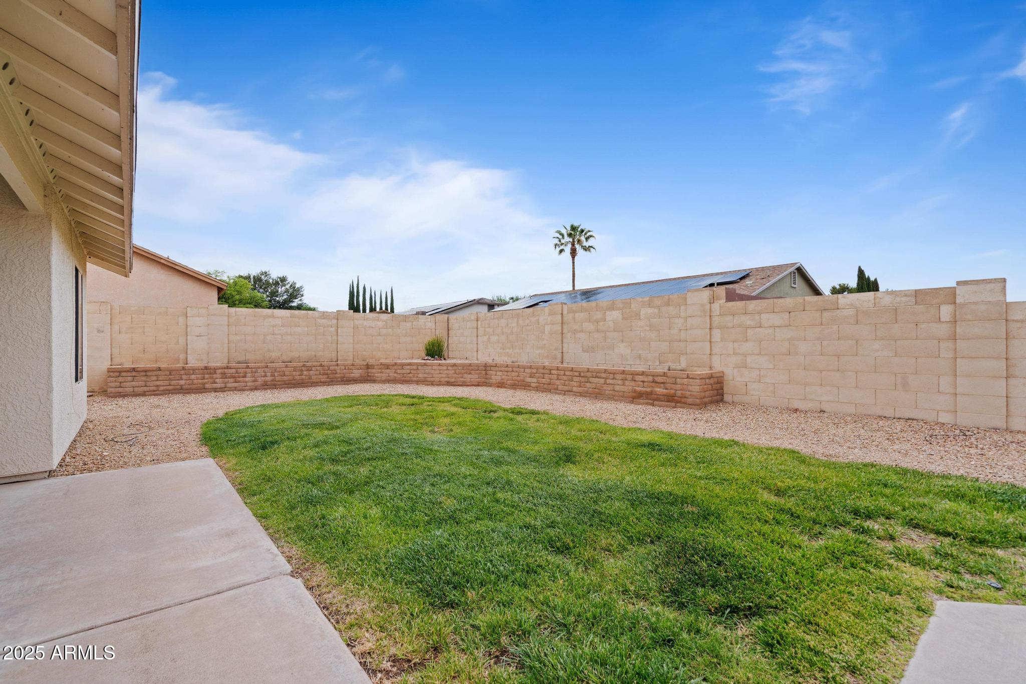 2551 SUN CREST Drive