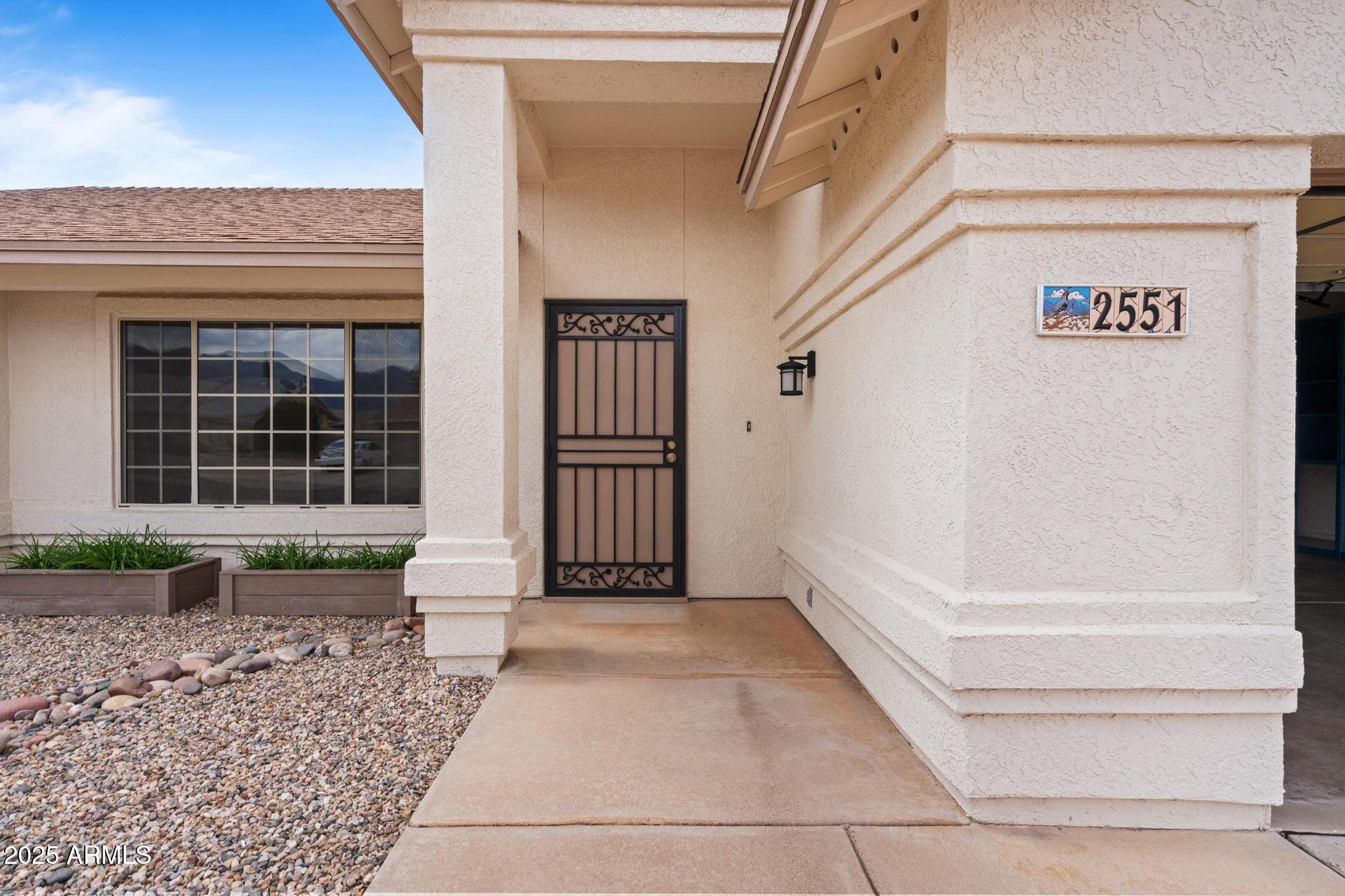 2551 SUN CREST Drive