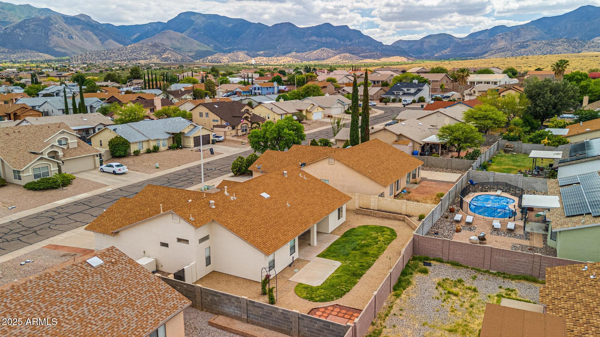 2551 SUN CREST Drive