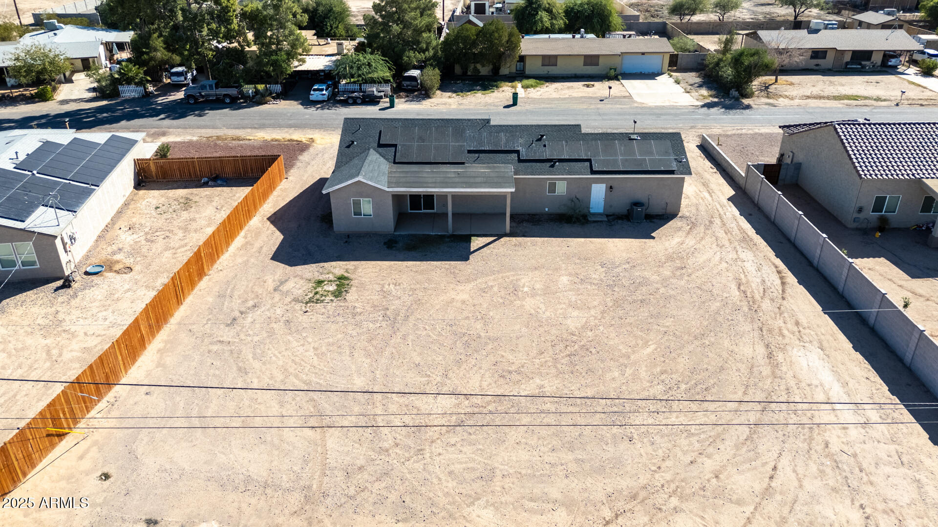 4110 N TURQUOISE Drive