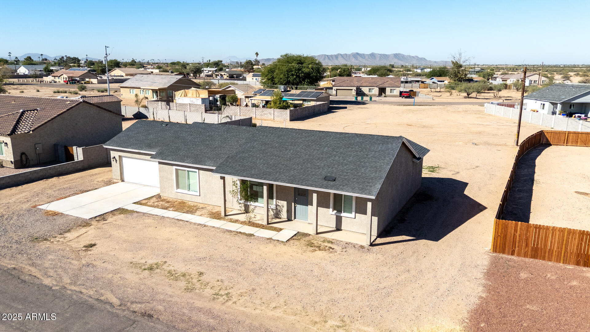 4110 N TURQUOISE Drive