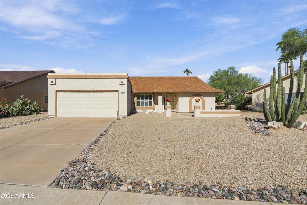Photo of 19016 N 96th Avenue, Peoria, AZ 85382 (MLS # 7085940)