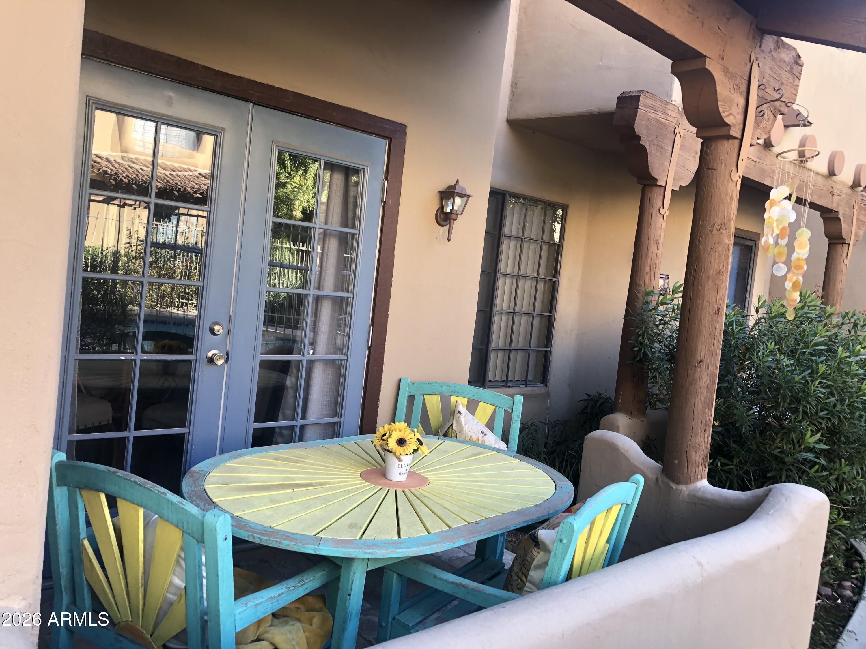 LAS CASAS CONDOMINIUM UNIT 1-28 - Residential