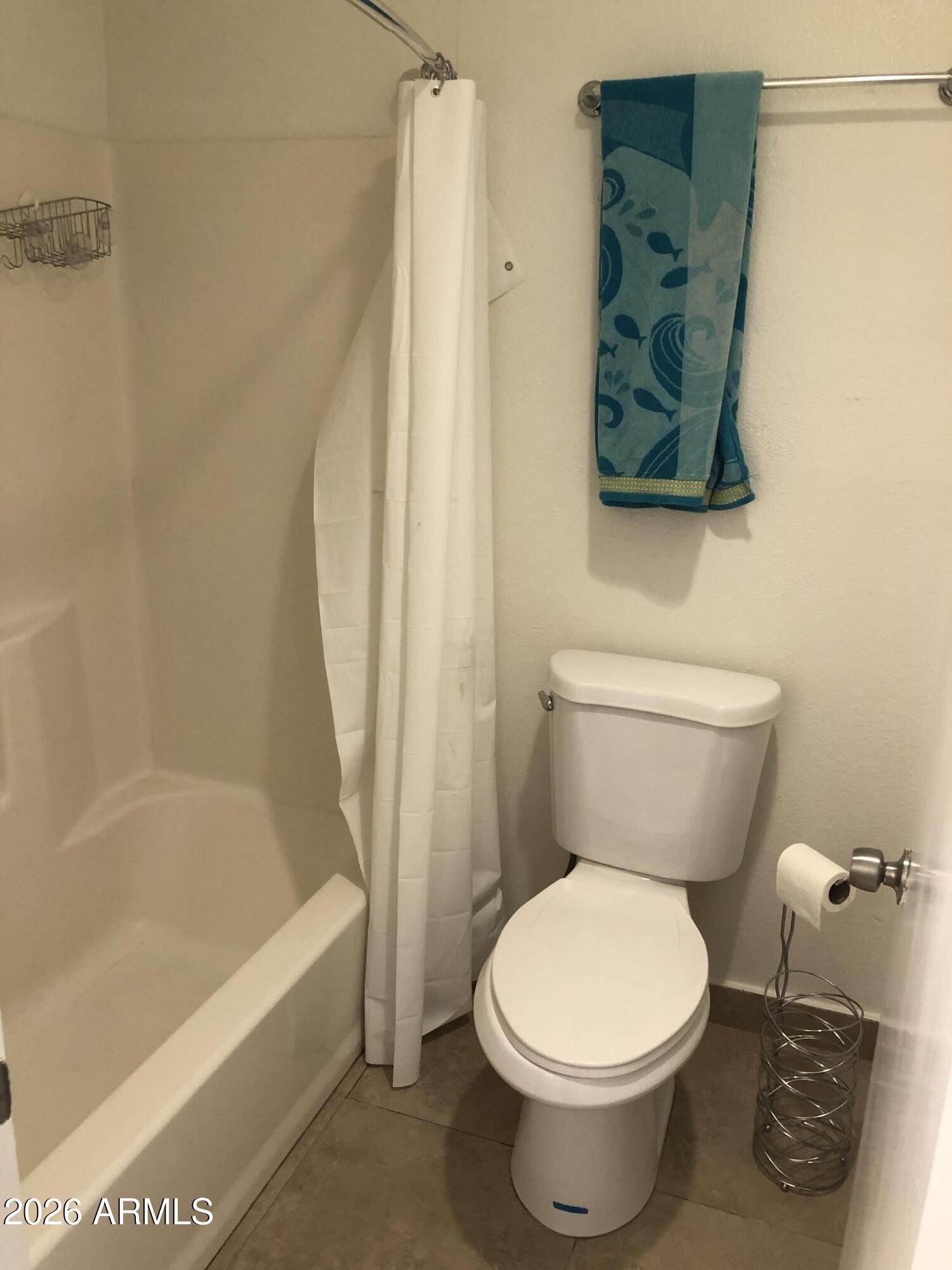 LAS CASAS CONDOMINIUM UNIT 1-28 - Residential
