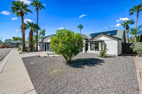 3820 E CAROL ANN Way Phoenix AZ 85032