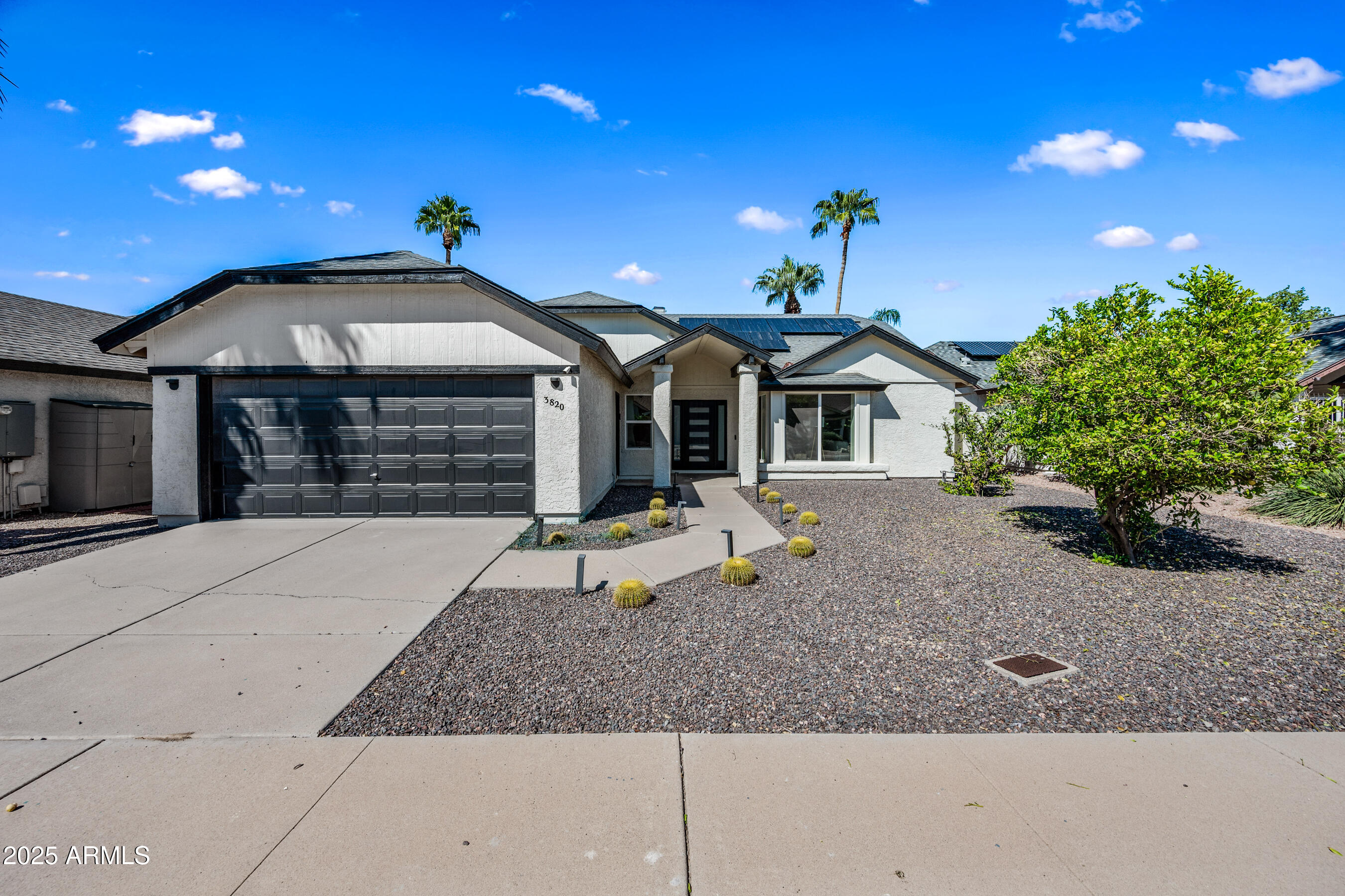 3820 E CAROL ANN Way