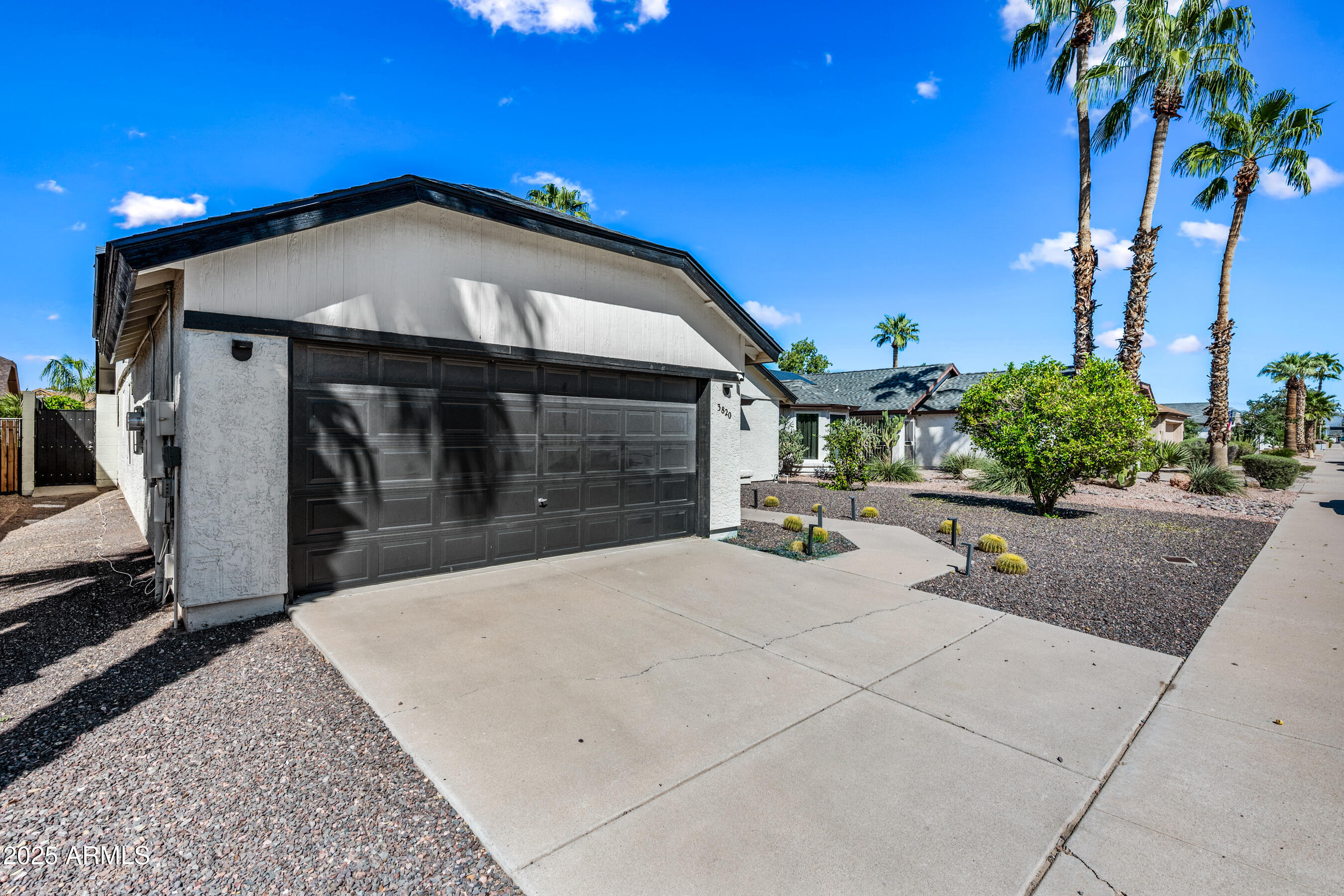 3820 E CAROL ANN Way