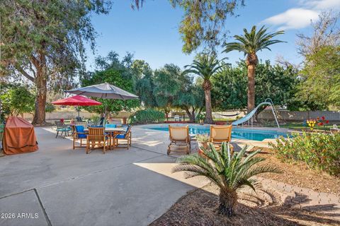 6968 W CALAVAR Road Peoria AZ 85381