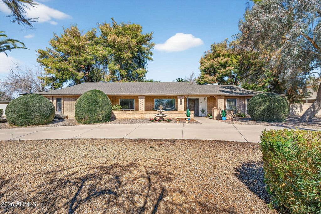 Photo of 6968 W Calavar Road, Peoria, AZ 85381 (MLS # 6993924)