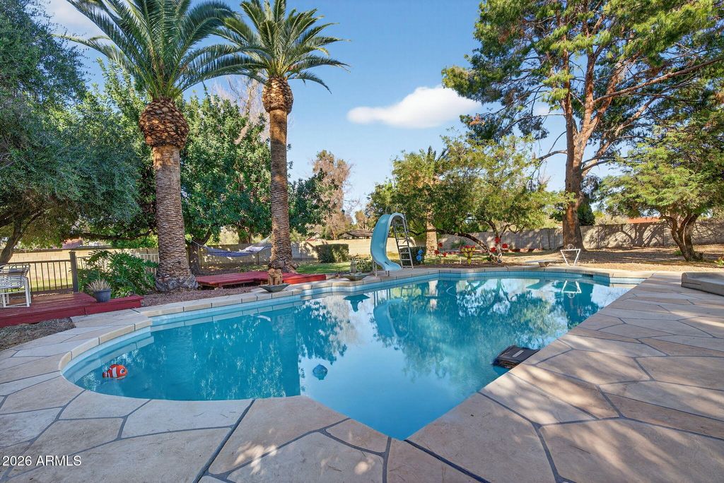 Photo of 6968 W Calavar Road, Peoria, AZ 85381 (MLS # 6993924)