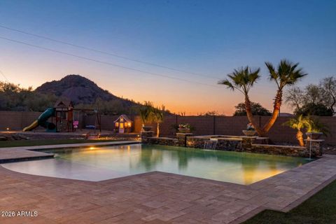 26123 N 150TH Avenue Surprise AZ 85387