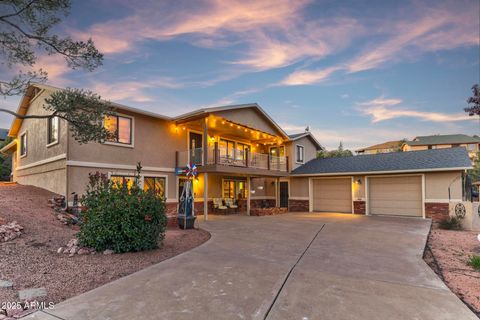 Photo of 804 E Phoenix Street, Payson, AZ 85541 (MLS # 6965809)