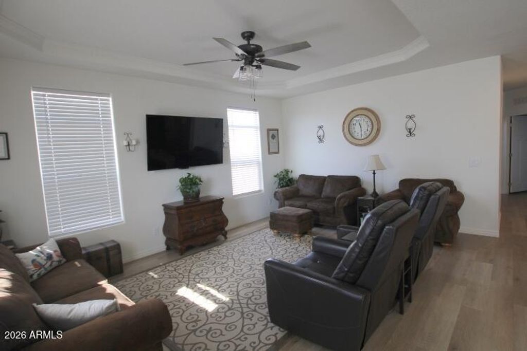 Photo of 1820 N Thornton Road #908, Casa Grande, AZ 85122 (MLS # 6987184)