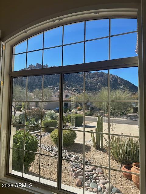 11533 E BRONCO Trail