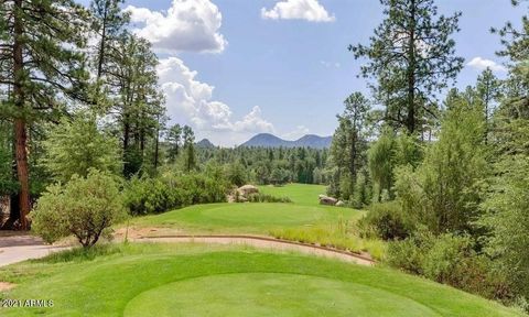 A home in Payson