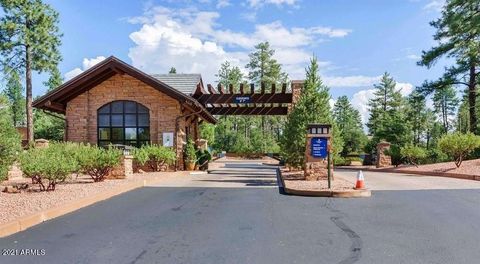 A home in Payson