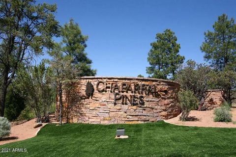 A home in Payson