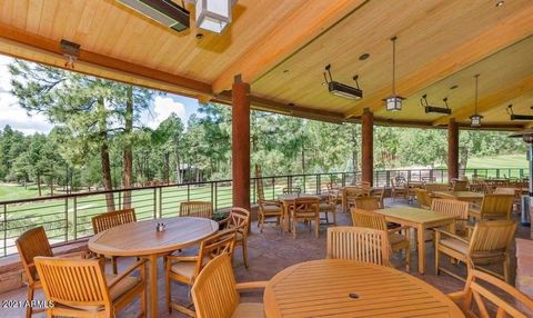 A home in Payson