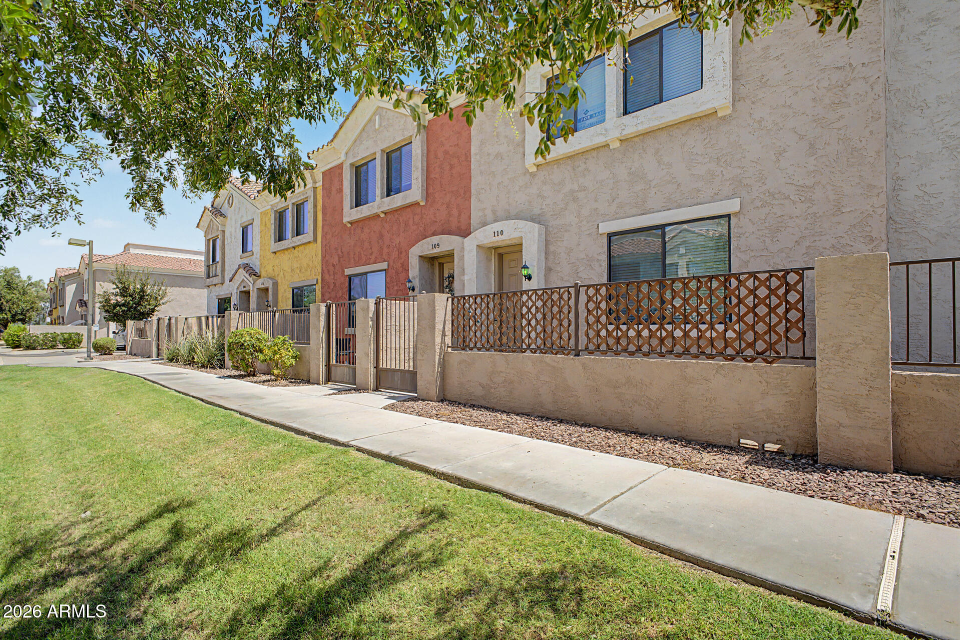 1950 N CENTER Street 110