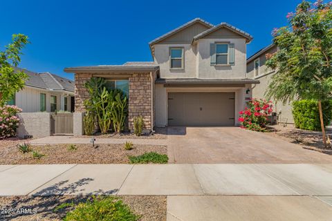22682 E INDIANA Avenue Queen Creek AZ 85142