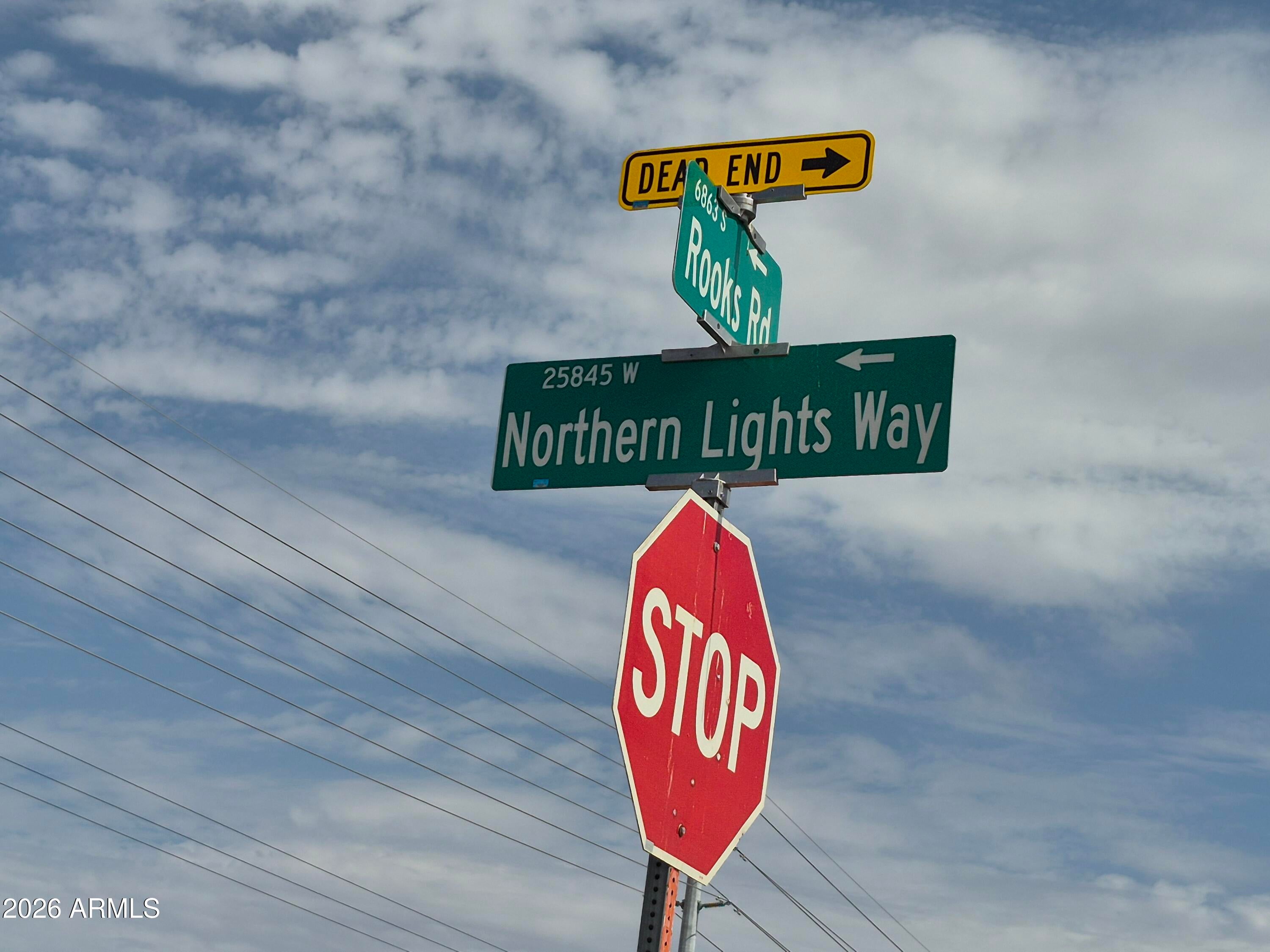 NLWxx1 W Northern Lights Way 0