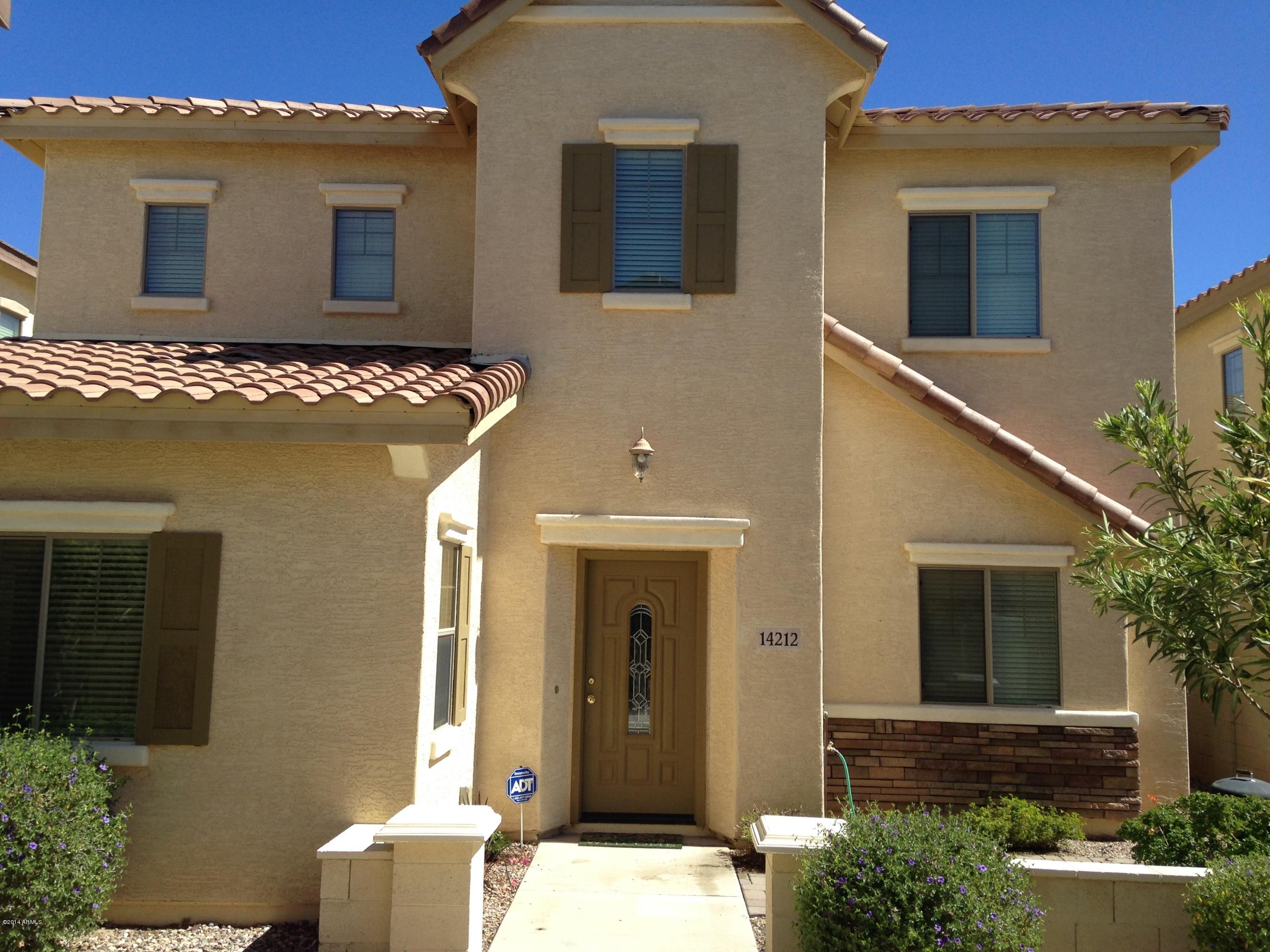Photo 1 of 9 — 14212 W COUNTRY GABLES Drive, Surprise, AZ 85379