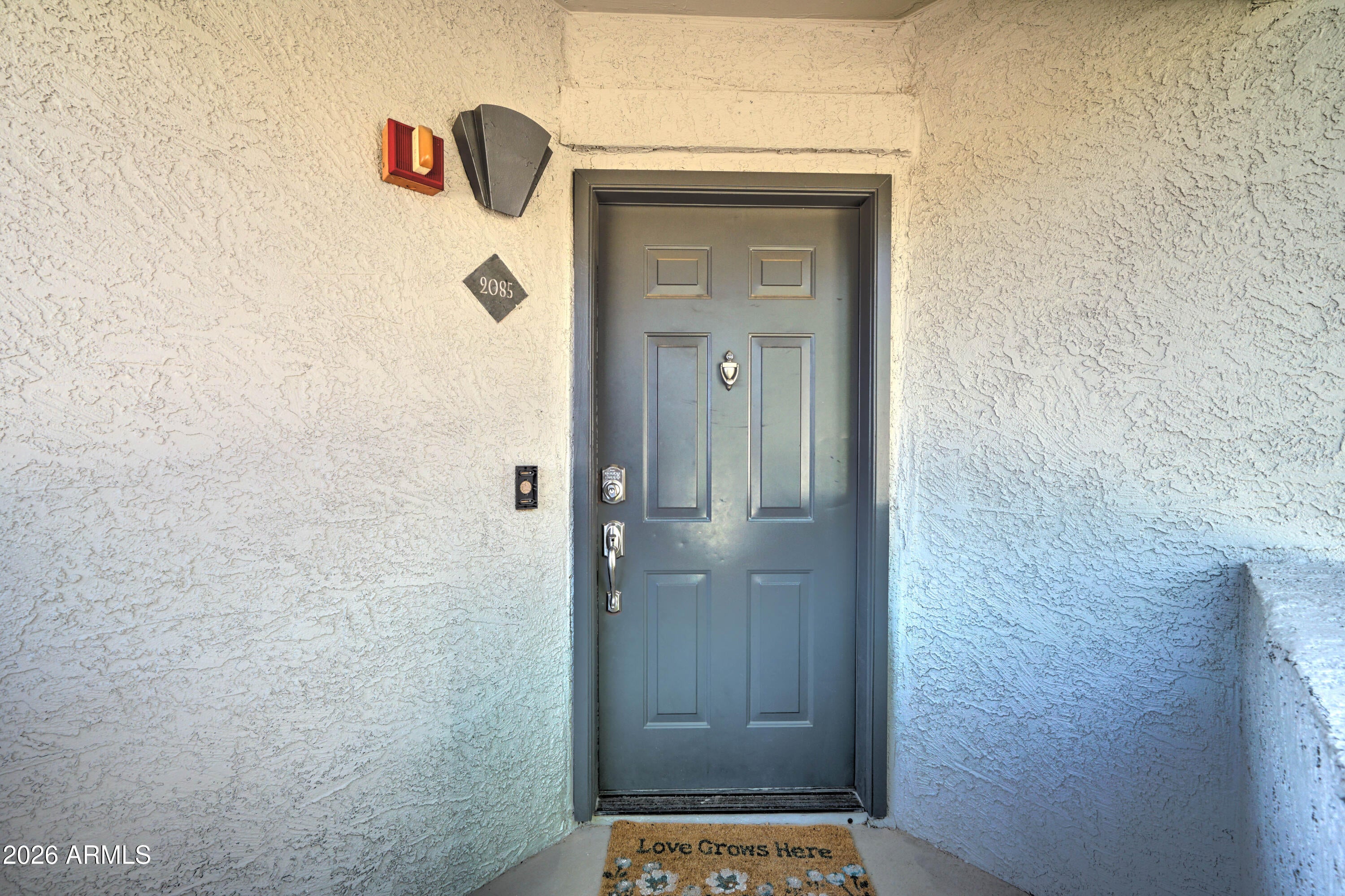 15095 N THOMPSON PEAK Parkway 2085