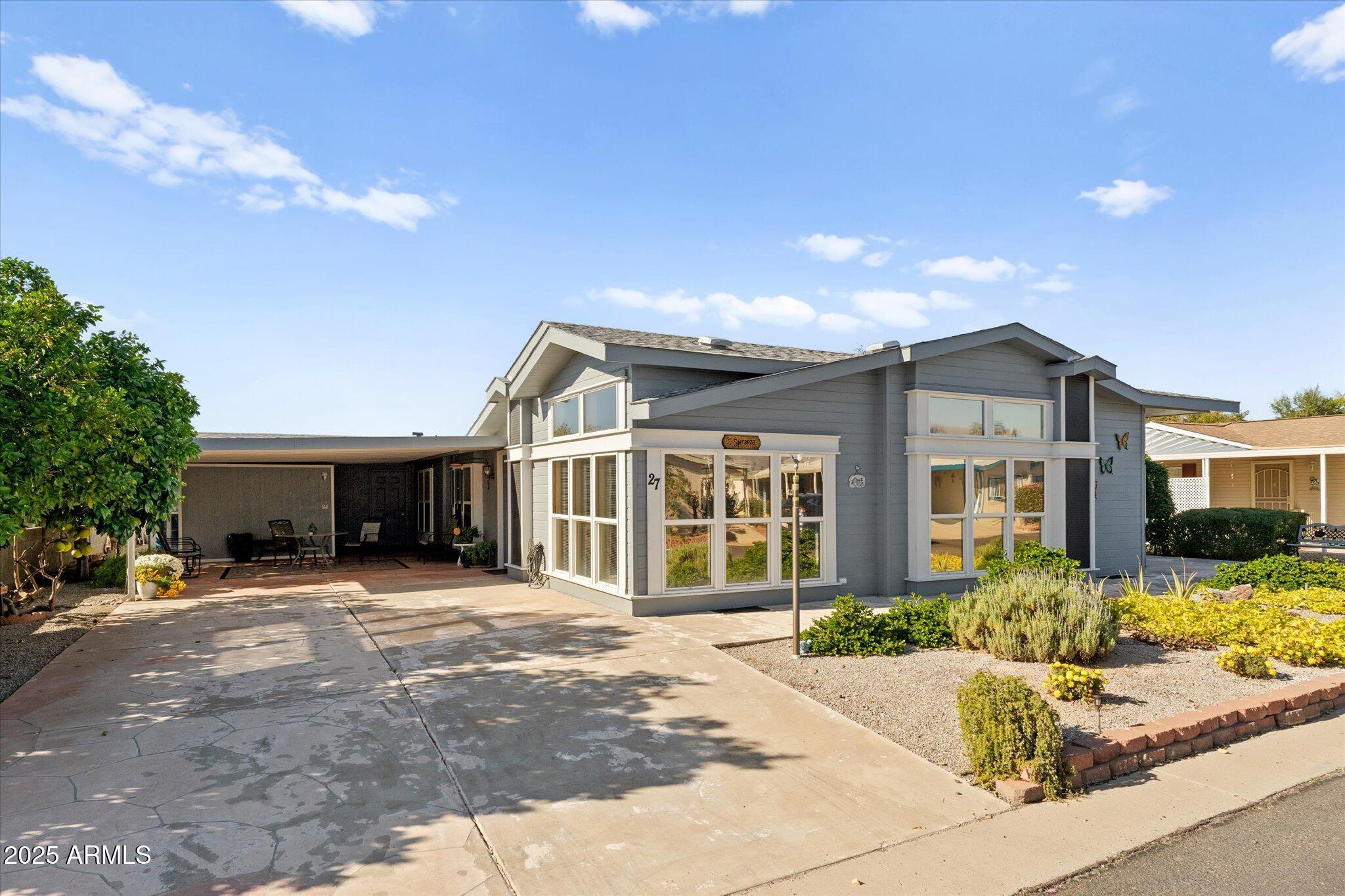 3700 S Tomahawk Rd -- 26 & 27