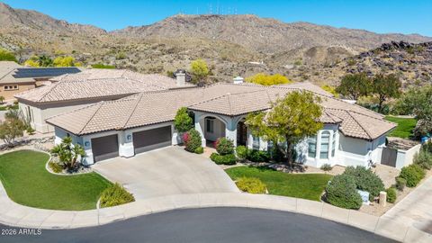 15057 S 6TH Place Phoenix AZ 85048