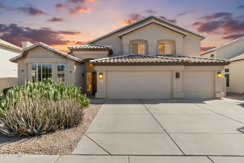 Photo of 5321 W Linda Lane, Chandler, AZ 85226 (MLS # 7022091)