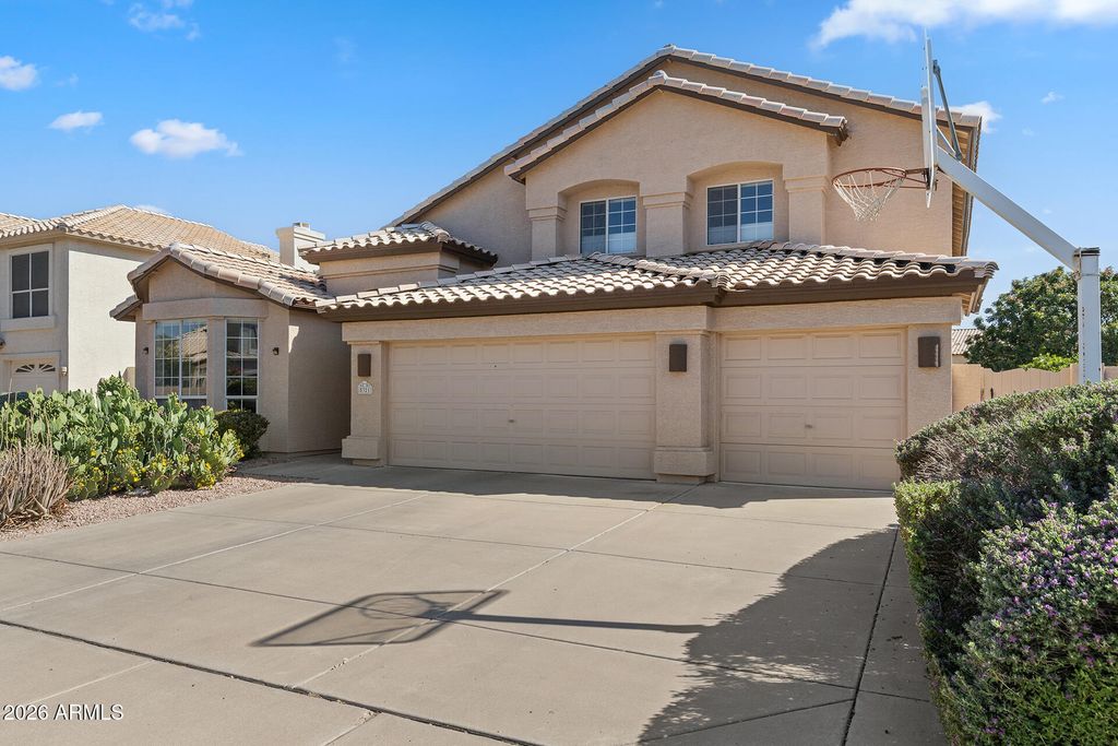 Photo of 5321 W Linda Lane, Chandler, AZ 85226 (MLS # 7022091)