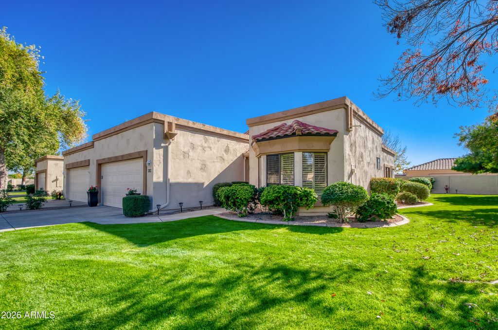 Photo of 9119 W Kimberly Way, Peoria, AZ 85382 (MLS # 6970612)