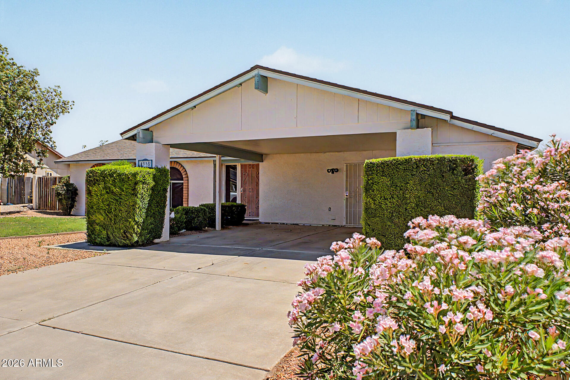 4915 W VILLA MARIA Drive