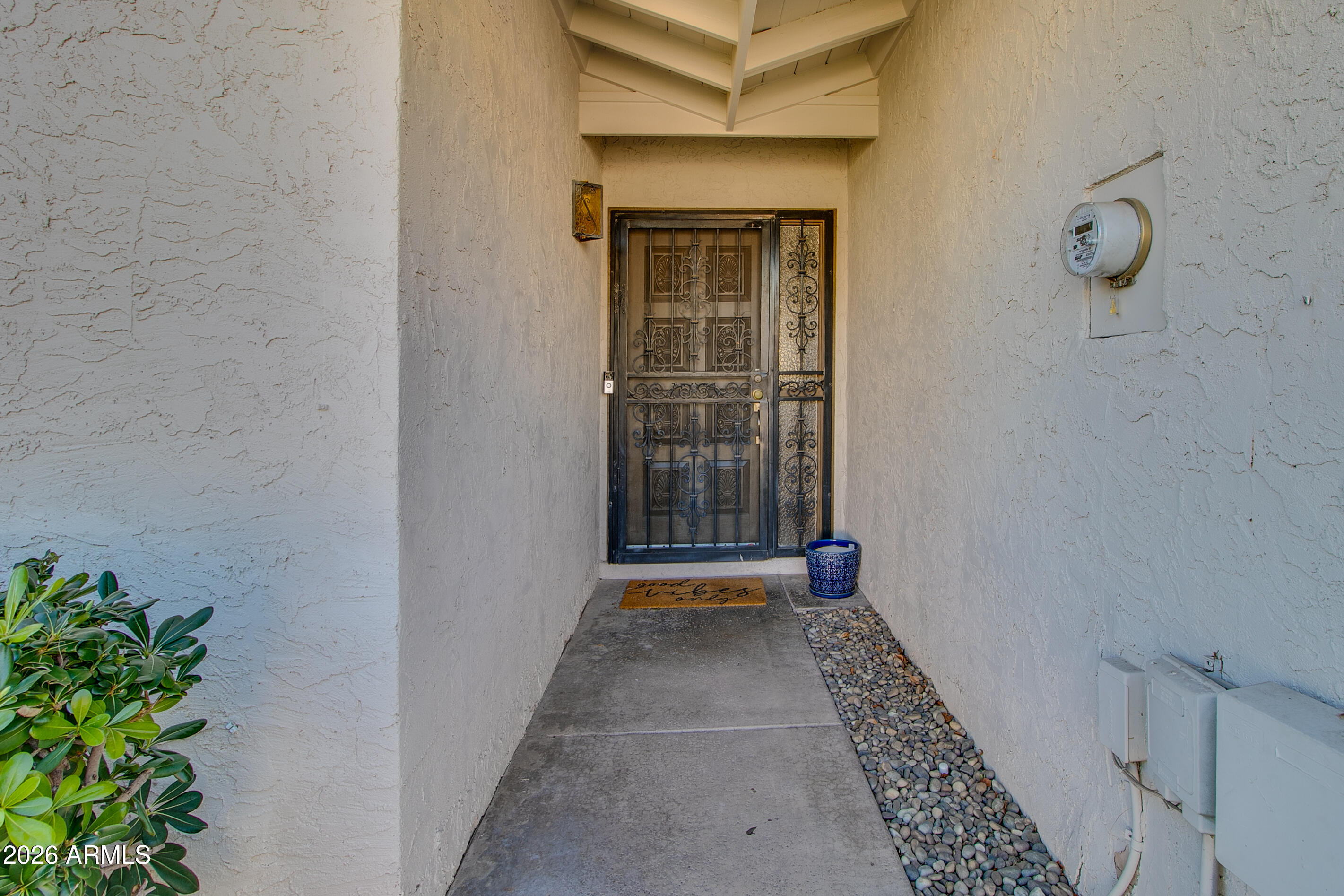 7631 E MEDLOCK Drive