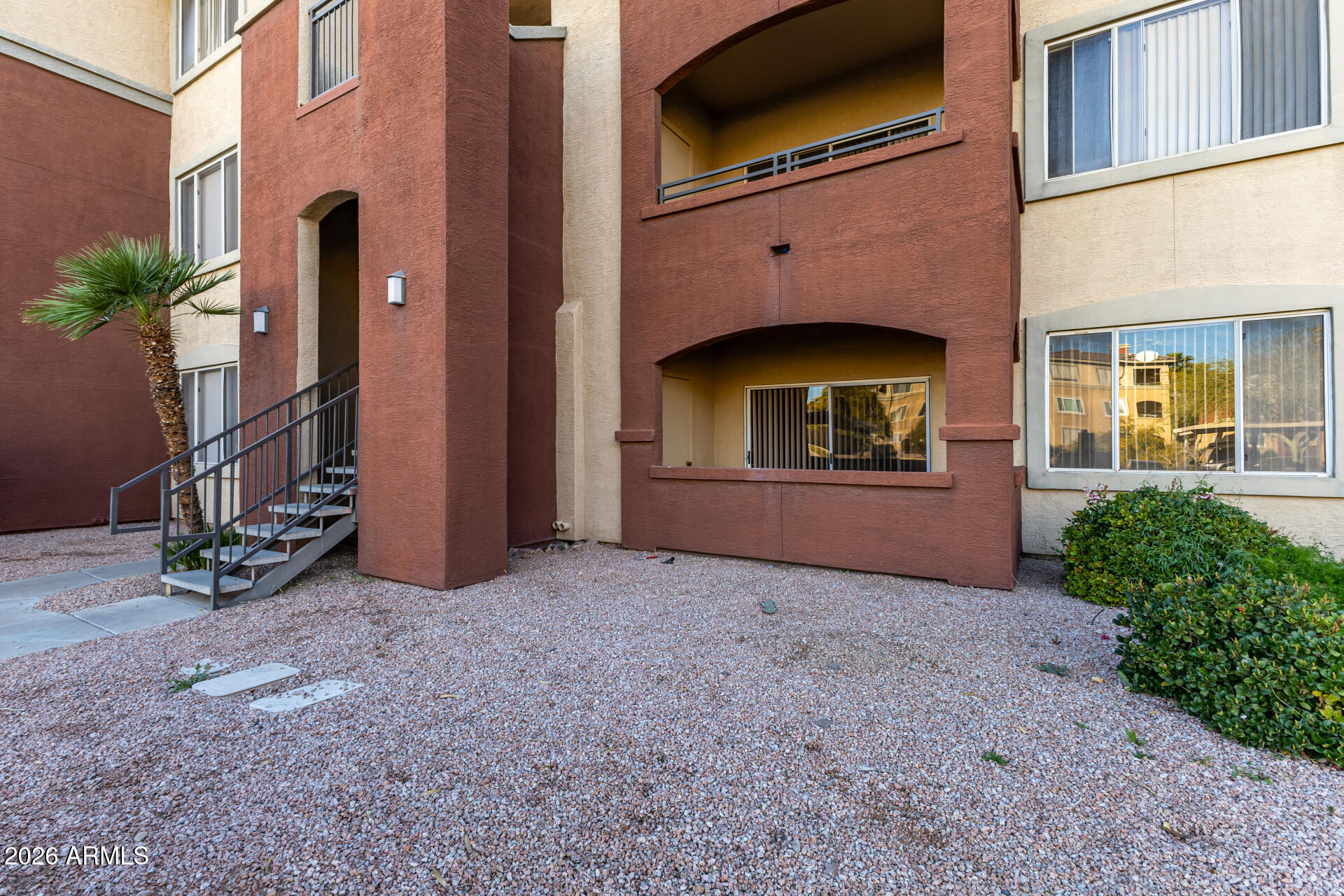 5401 E VAN BUREN Street 1062