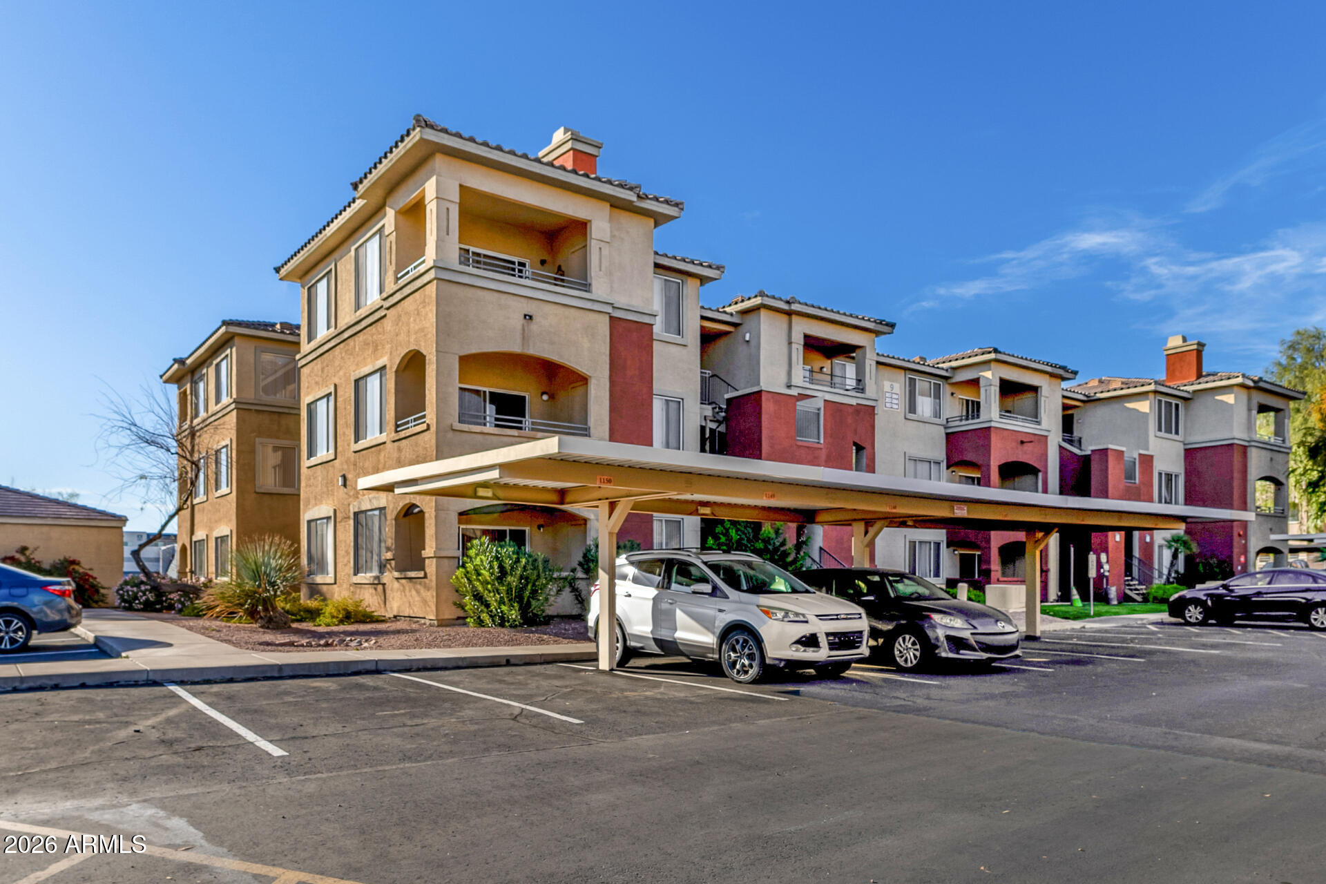 5401 E VAN BUREN Street 1062