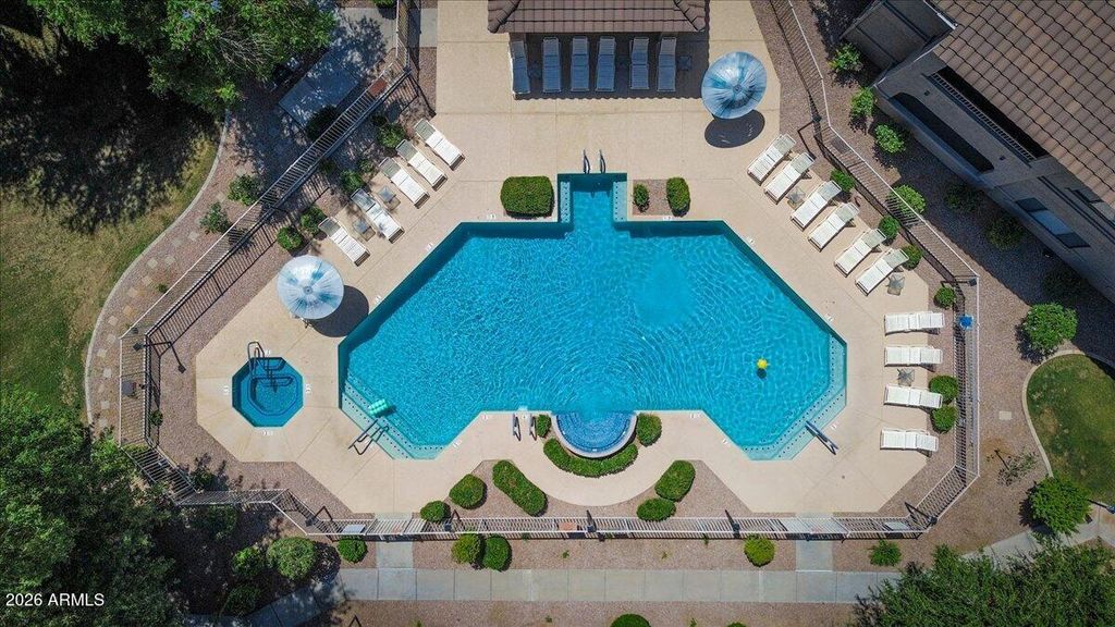 Photo of 15225 N 100th Street #1194, Scottsdale, AZ 85260 (MLS # 7034252)