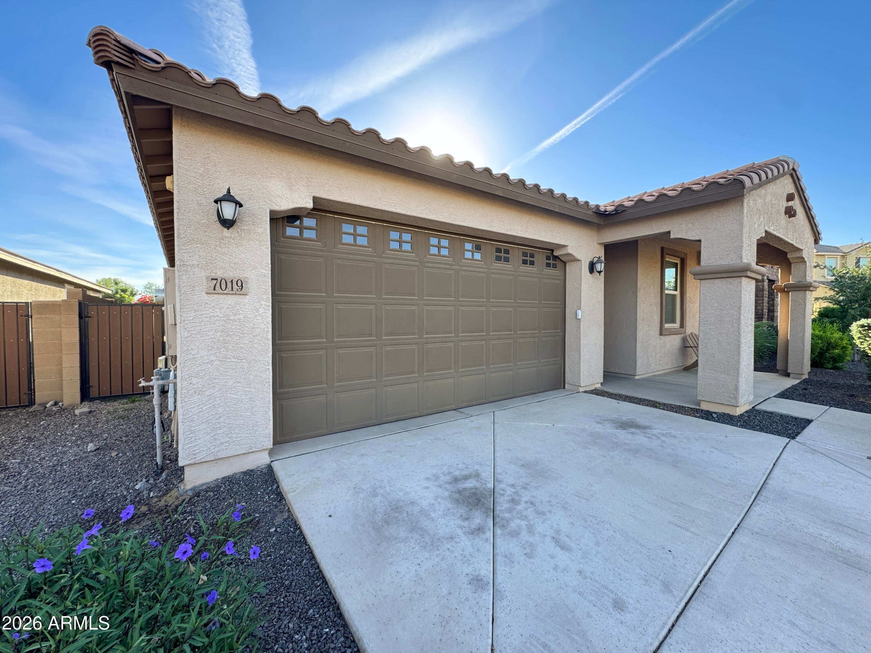 7019 S 13TH Way