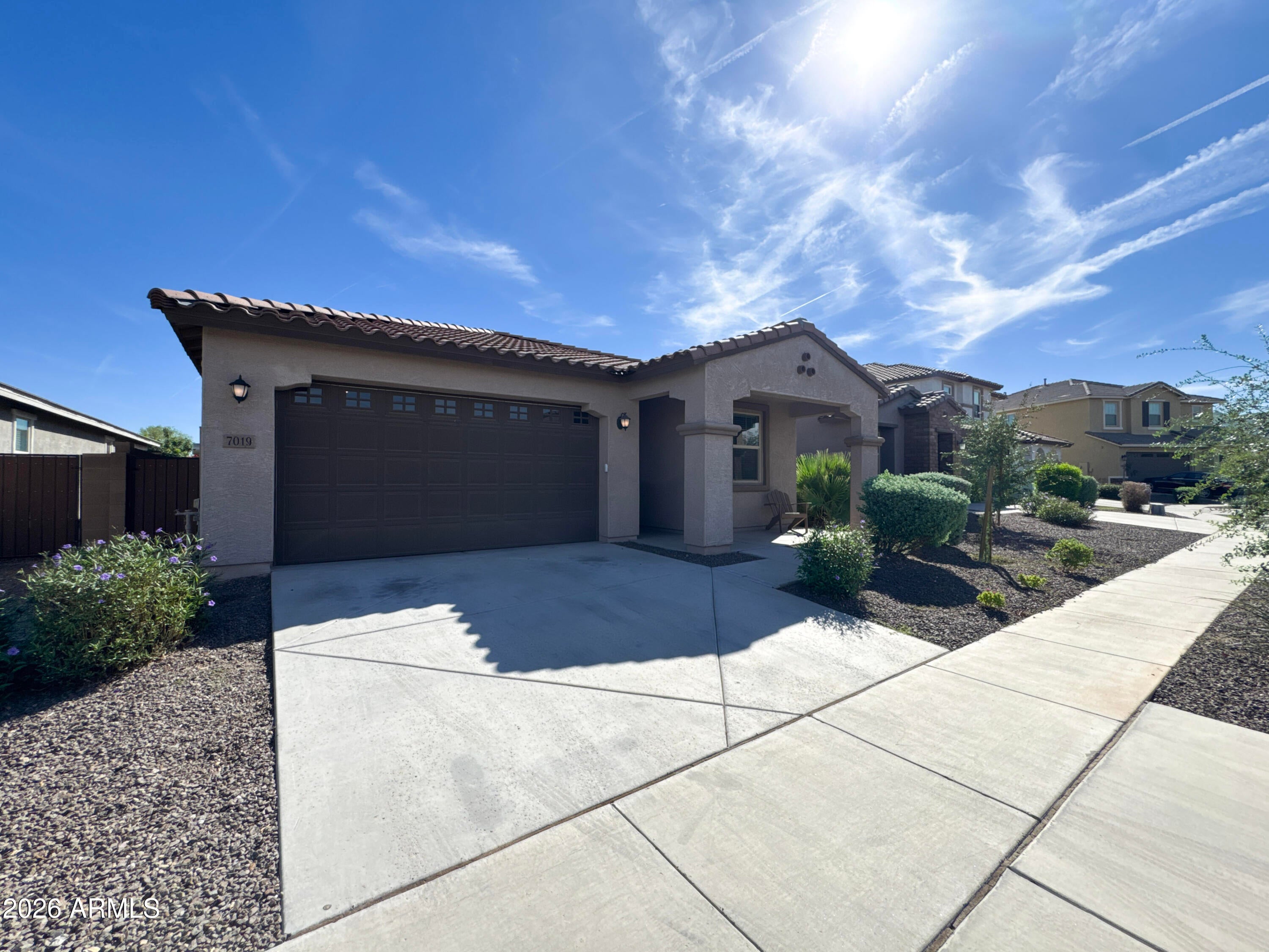 7019 S 13TH Way
