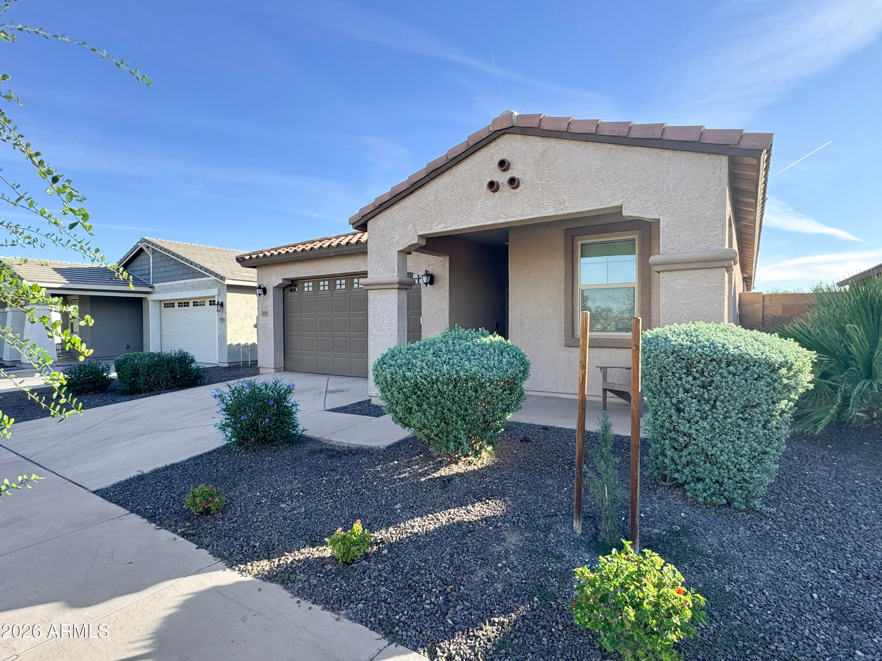 7019 S 13TH Way
