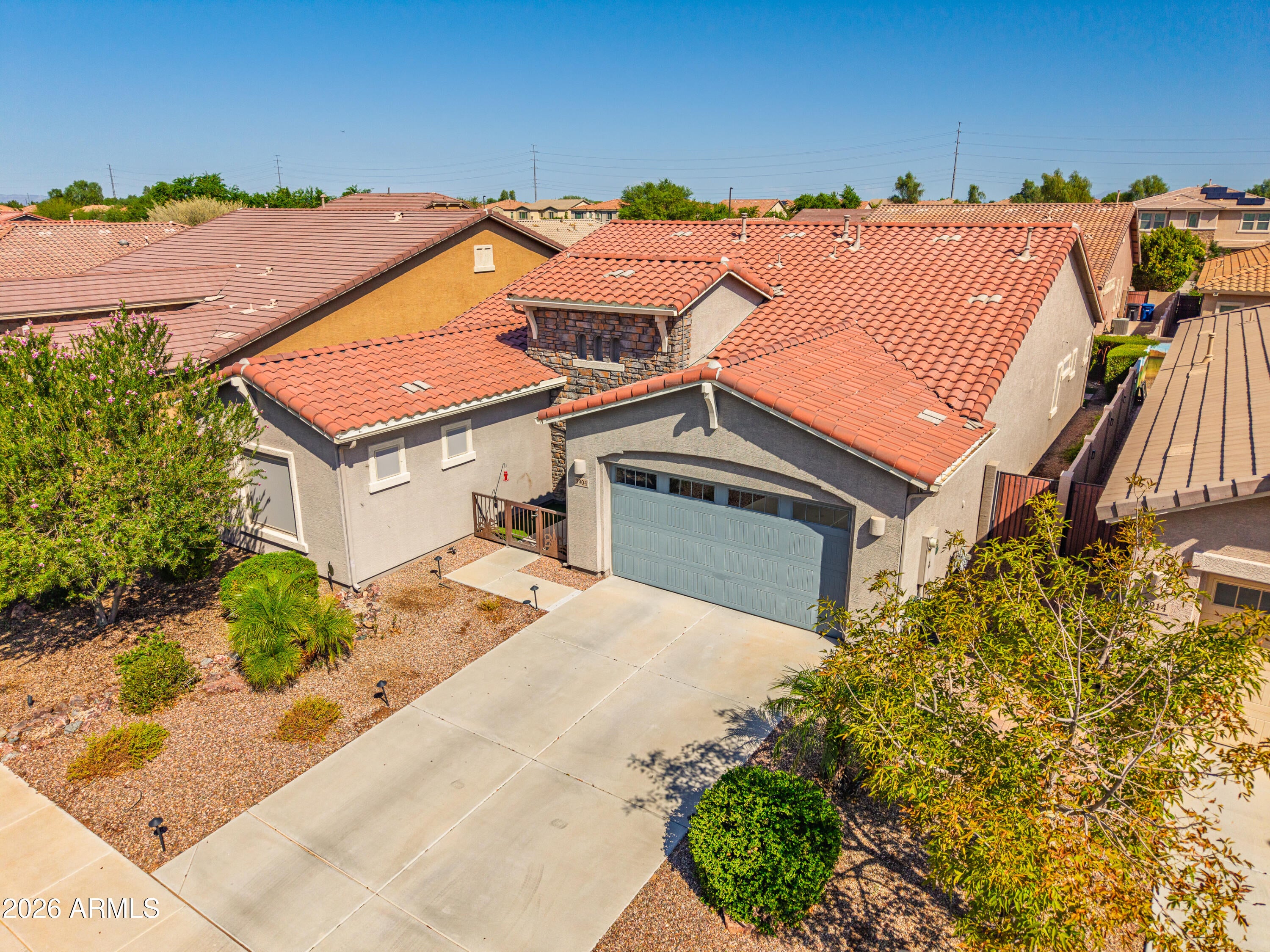 3904 E DOGWOOD Place