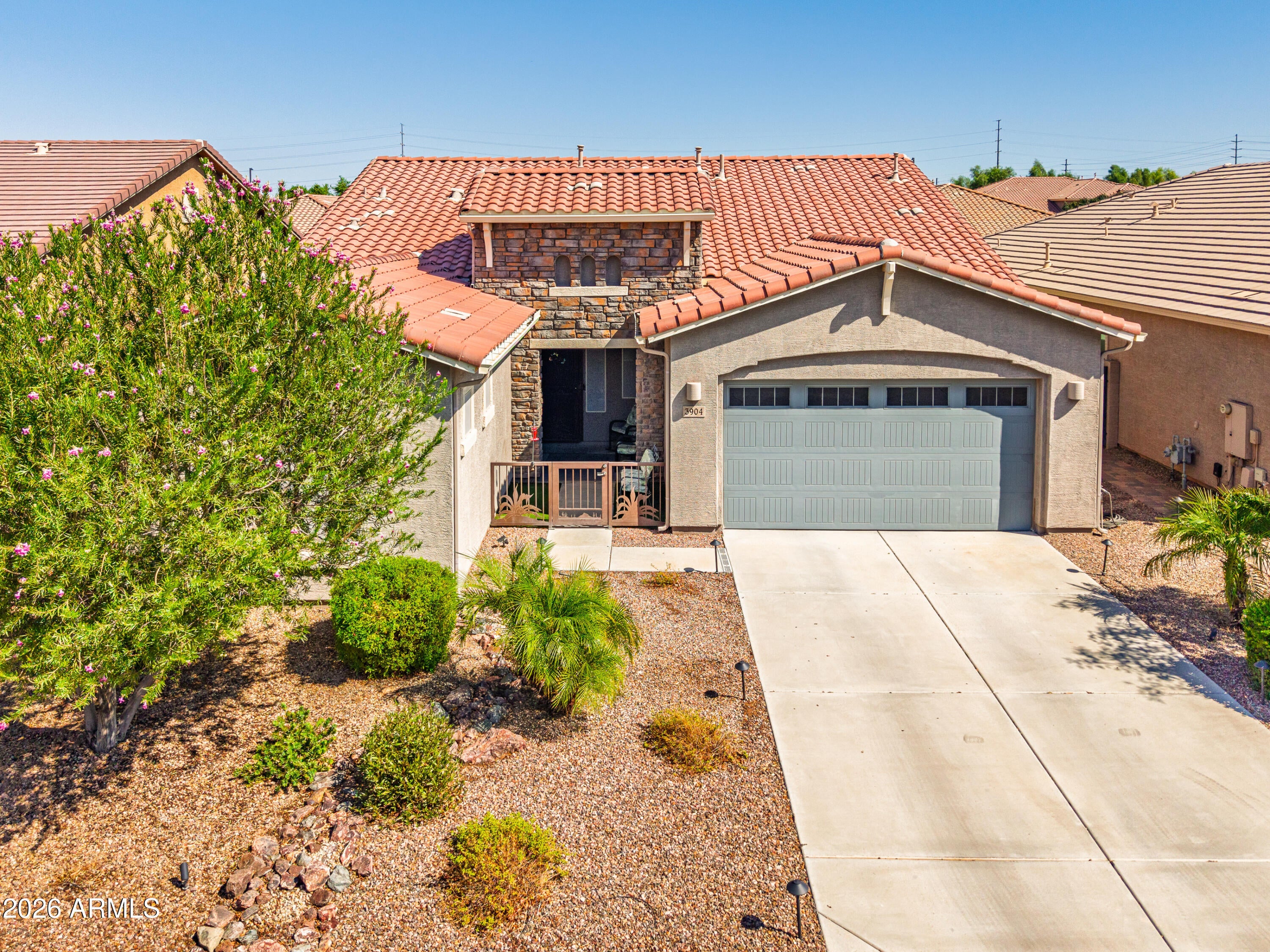 3904 E DOGWOOD Place
