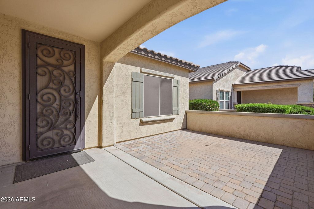 Photo of 10826 E Topaz Avenue, Mesa, AZ 85212 (MLS # 6997748)