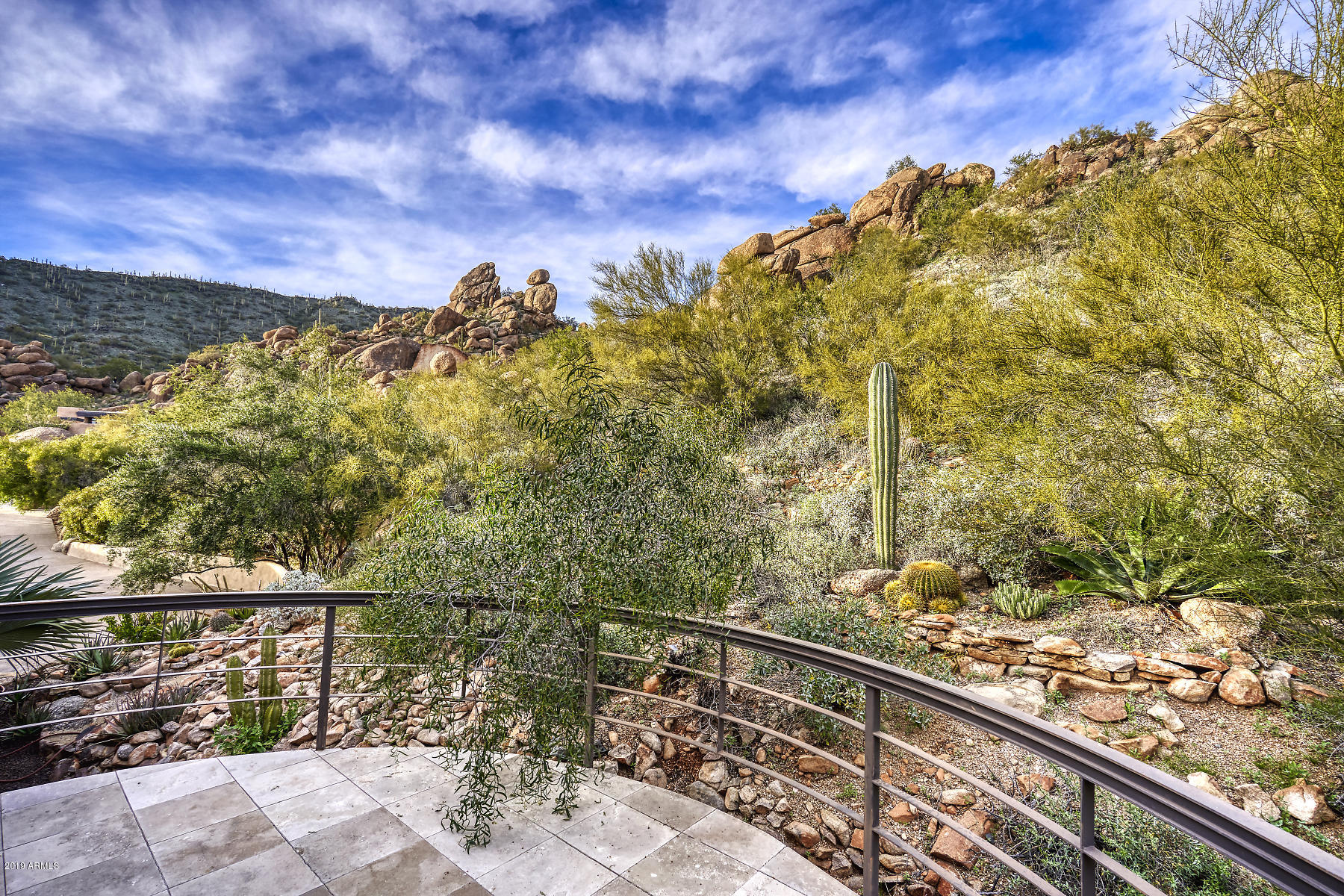 CAREFREE GRAND VIEW ESTATES 1 LOT 1-22 TR A - Residential