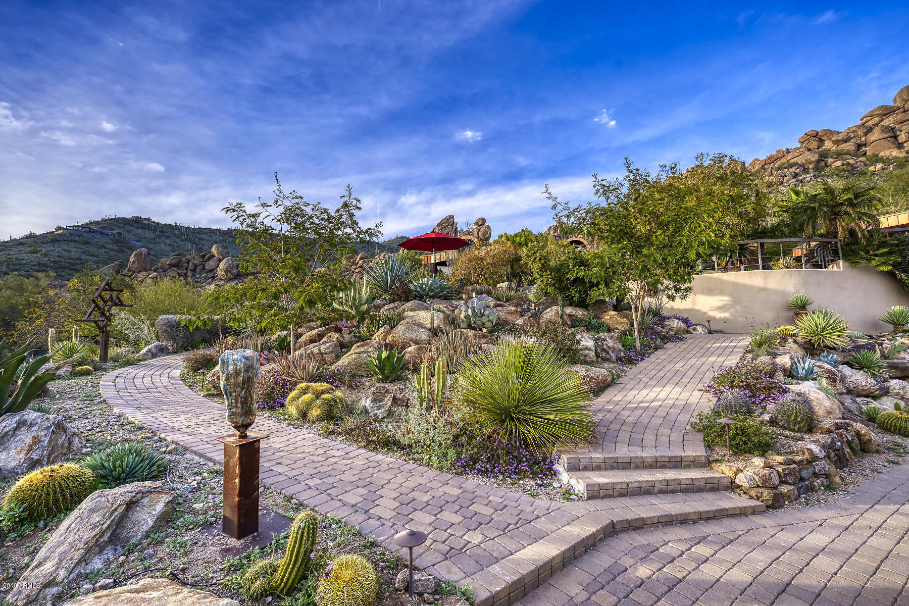 CAREFREE GRAND VIEW ESTATES 1 LOT 1-22 TR A - Residential